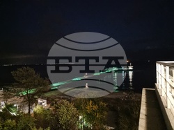 Бургас - Инициатива Европейски ден на донорството и трансплантация на органи