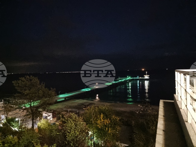 Бургас - Инициатива Европейски ден на донорството и трансплантация на органи