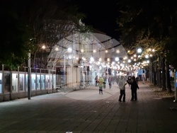 Бургас - Инициатива Европейски ден на донорството и трансплантация на органи