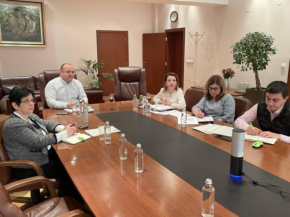 МОСВ: От 1 април РИОСВ ще проверяват дали общините са почистили замърсените участъци