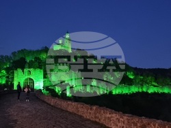 Велико Търново - Европейския ден на донорството и трансплантацията на органи