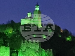 Велико Търново - Европейския ден на донорството и трансплантацията на органи