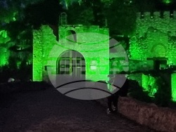 Велико Търново - Европейския ден на донорството и трансплантацията на органи