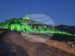 Велико Търново - Европейския ден на донорството и трансплантацията на органи