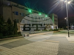 Търговище - Община Търговище - Европейски ден на донорството и трансплантацията на органи