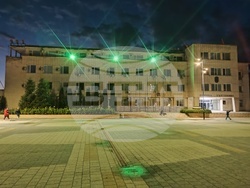 Търговище - Община Търговище - Европейски ден на донорството и трансплантацията на органи