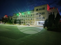 Търговище - Община Търговище - Европейски ден на донорството и трансплантацията на органи