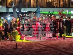 Разлог - празника на града - сто и тринадесет години от освобождението - тържествен спектакъл