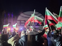 Разлог - празника на града - сто и тринадесет години от освобождението - тържествен спектакъл