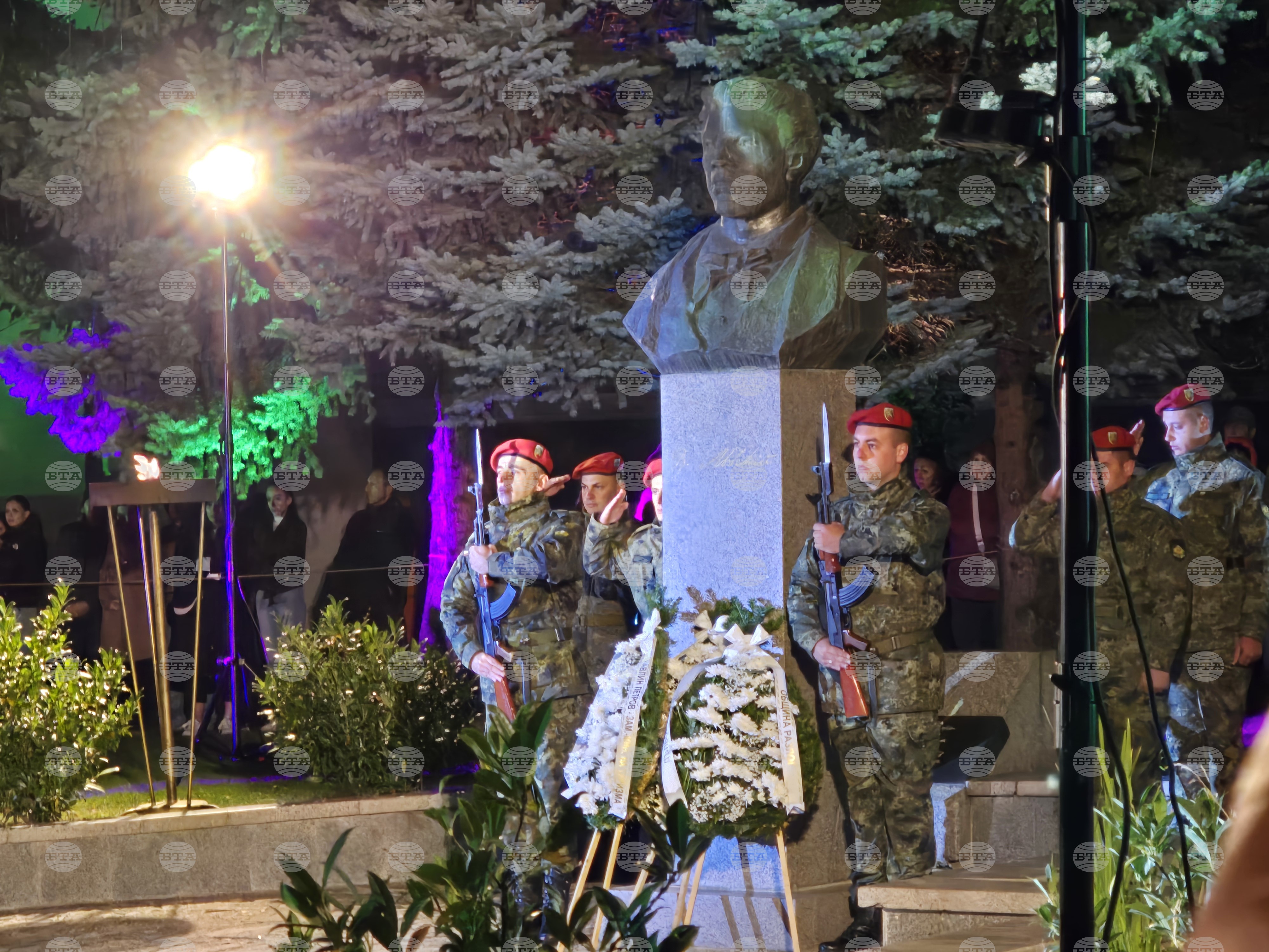 Наситена програма съпътства празника на Разлог и 114 години от освобождението на града