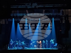 Перник - Лили Иванова - концерт