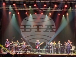 Перник - Лили Иванова - концерт