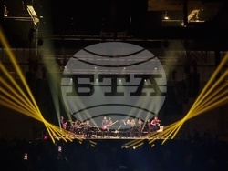 Перник - Лили Иванова - концерт