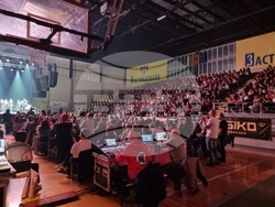 Перник - Лили Иванова - концерт