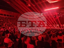 Перник - Лили Иванова - концерт