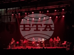 Перник - Лили Иванова - концерт