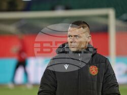 Футбол - Световни квалификации - България - Турция