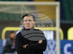 Футбол - Световни квалификации - България - Турция