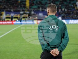 Футбол - Световни квалификации - България - Турция