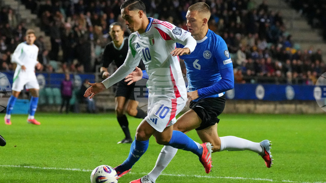 Рома иска да привлече нападателя на Атлетико Мадрид Джакомо Распадори