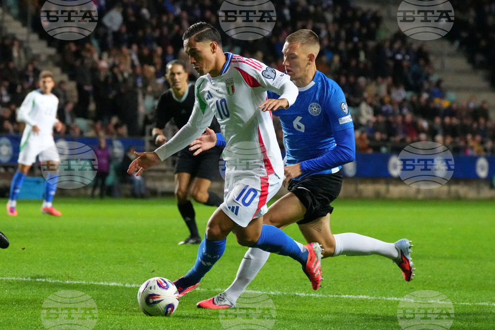 Рома иска да привлече нападателя на Атлетико Мадрид Джакомо Распадори