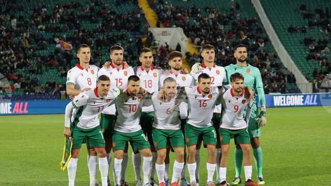 България има два мача, за да избегне най-слабата квалификация от 1934-а година насам