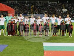 Футбол - Световни квалификации - България - Турция