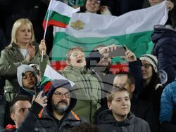 Футбол - Световни квалификации - България - Турция