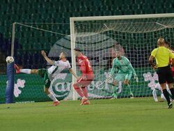 Футбол - Световни квалификации - България - Турция