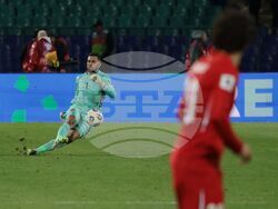 Футбол - Световни квалификации - България - Турция