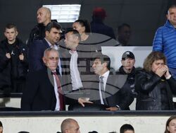 Футбол - Световни квалификации - България - Турция