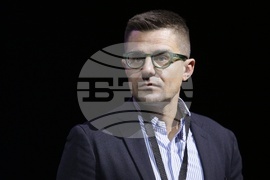 Международна конференция на креативните индустрии CreaTech Summit South-East Europe 2023