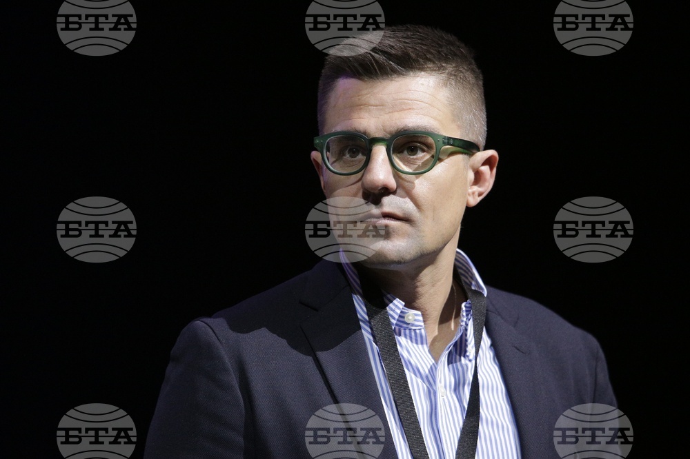 Международна конференция на креативните индустрии CreaTech Summit South-East Europe 2023