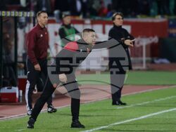 Футбол - Световни квалификации - България - Турция