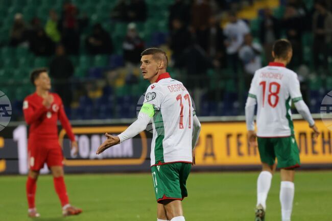 ПАОК без Кирил Десподов в състава елиминира Атромитос воден от Душан Керкез за Купата на Гърция