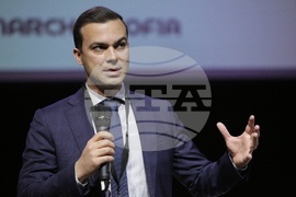 Международна конференция на креативните индустрии CreaTech Summit South-East Europe 2023