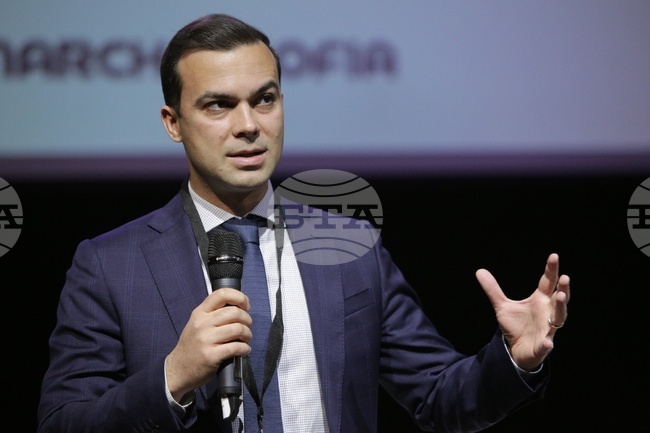 Международна конференция на креативните индустрии CreaTech Summit South-East Europe 2023