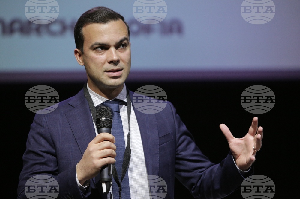 Международна конференция на креативните индустрии CreaTech Summit South-East Europe 2023
