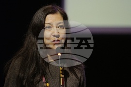 Международна конференция на креативните индустрии CreaTech Summit South-East Europe 2023