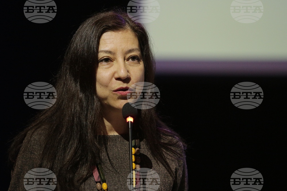Международна конференция на креативните индустрии CreaTech Summit South-East Europe 2023