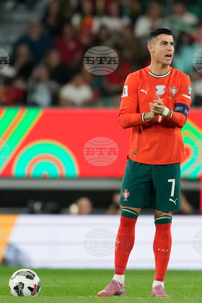 Роналдо може да напусне Ал-Насър и да сложи край на кариерата си през 2027 година