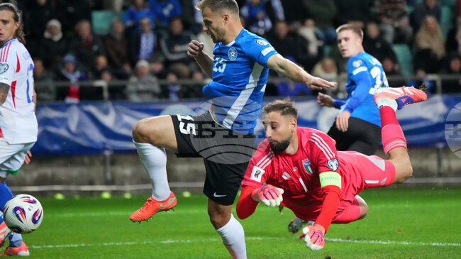 Флора (Талин) спечели шампионската титла на Естония по футбол за 16-и път