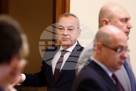 Министерски съвет - заседание