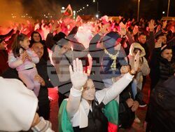 Карлос Насар - посрещане