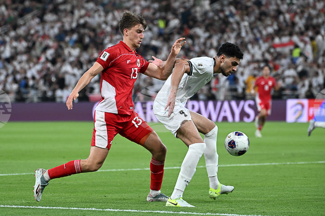 Един от голмайсторите на Индонезия в първата среща на турнира „FIFA Series 2026” се контузи, извикаха 20-годишен дебютант да го смени