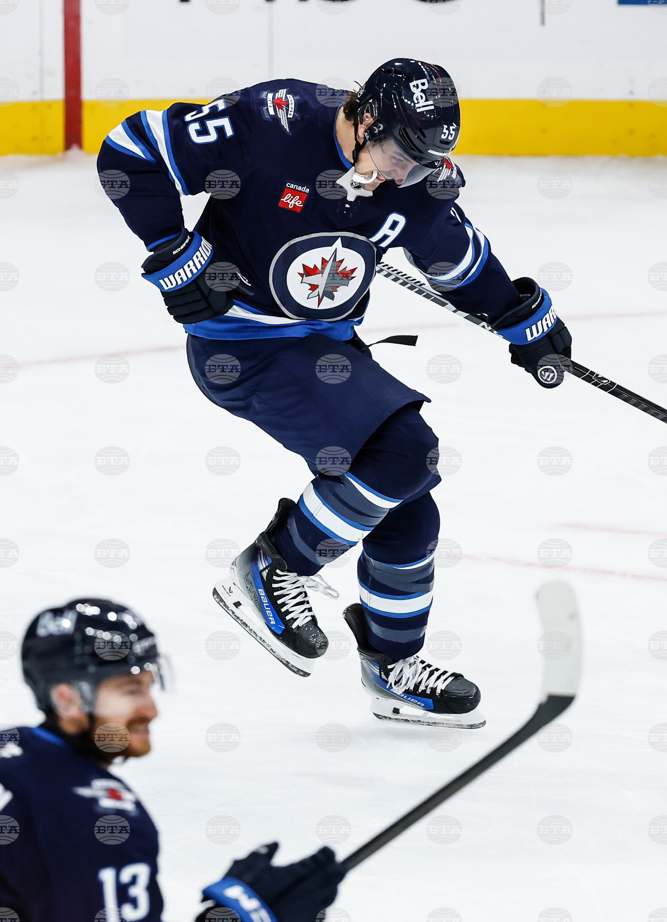 Kings Jets Hockey