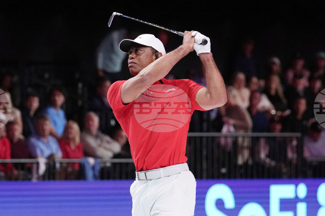 Woods Back Surgery Golf