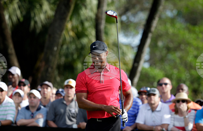 Cadillac Championship Golf