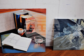 Бургас - Дружество на бургаските художници - предстояща изложба