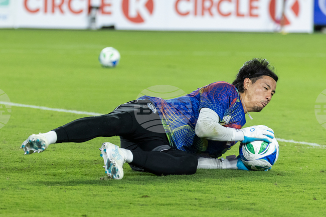 MLS Whitecpas Orlando City Soccer